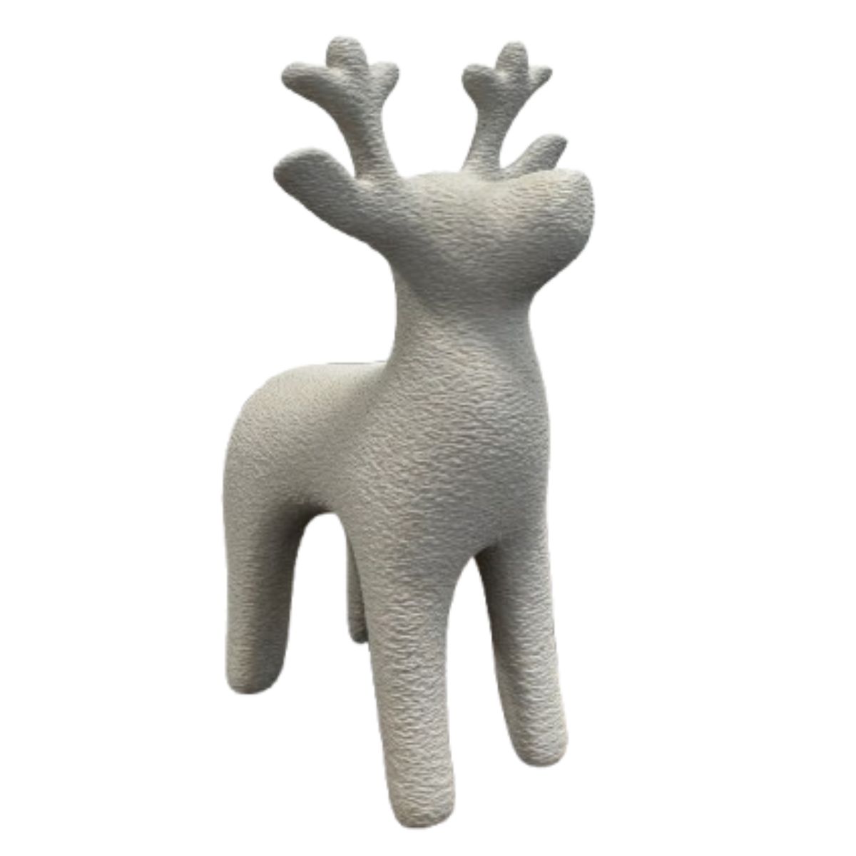 GENERICO - Reno Moderno - Nariz Curva