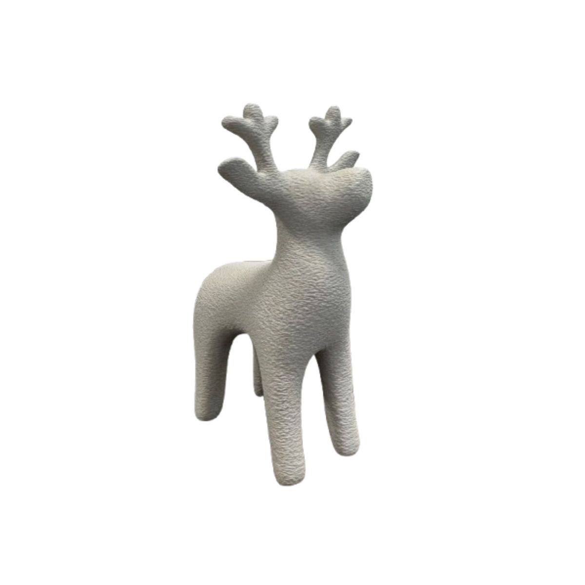 GENERICO - Reno Moderno - Nariz Curva