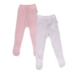 PILLIN - Panty Niña Multicolor PRB113-25SUR