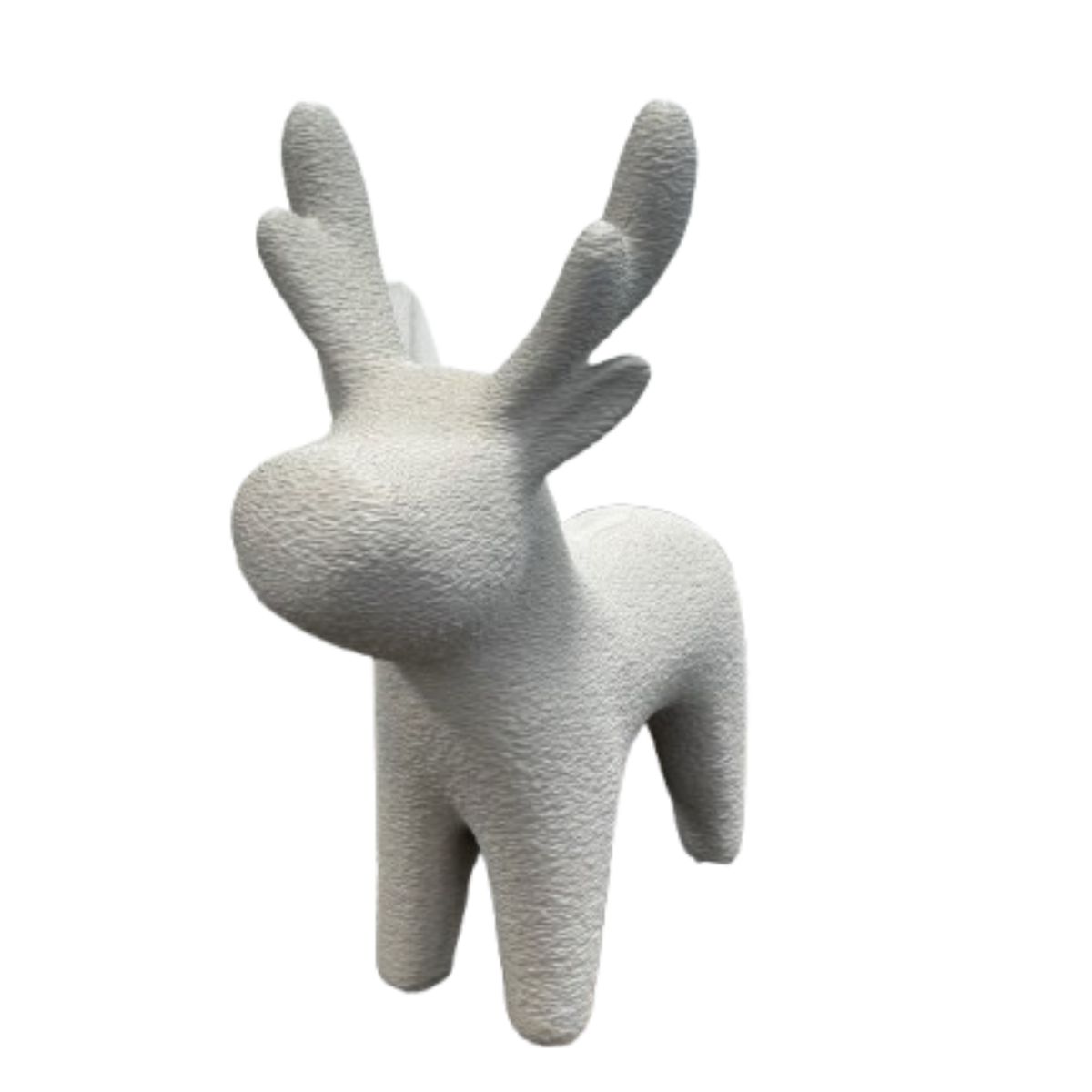 GENERICO - Reno Moderno - Nariz Chata