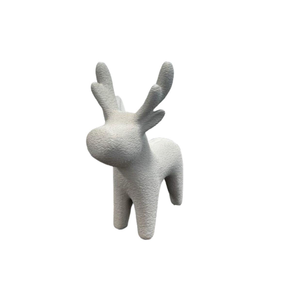 GENERICO - Reno Moderno - Nariz Chata