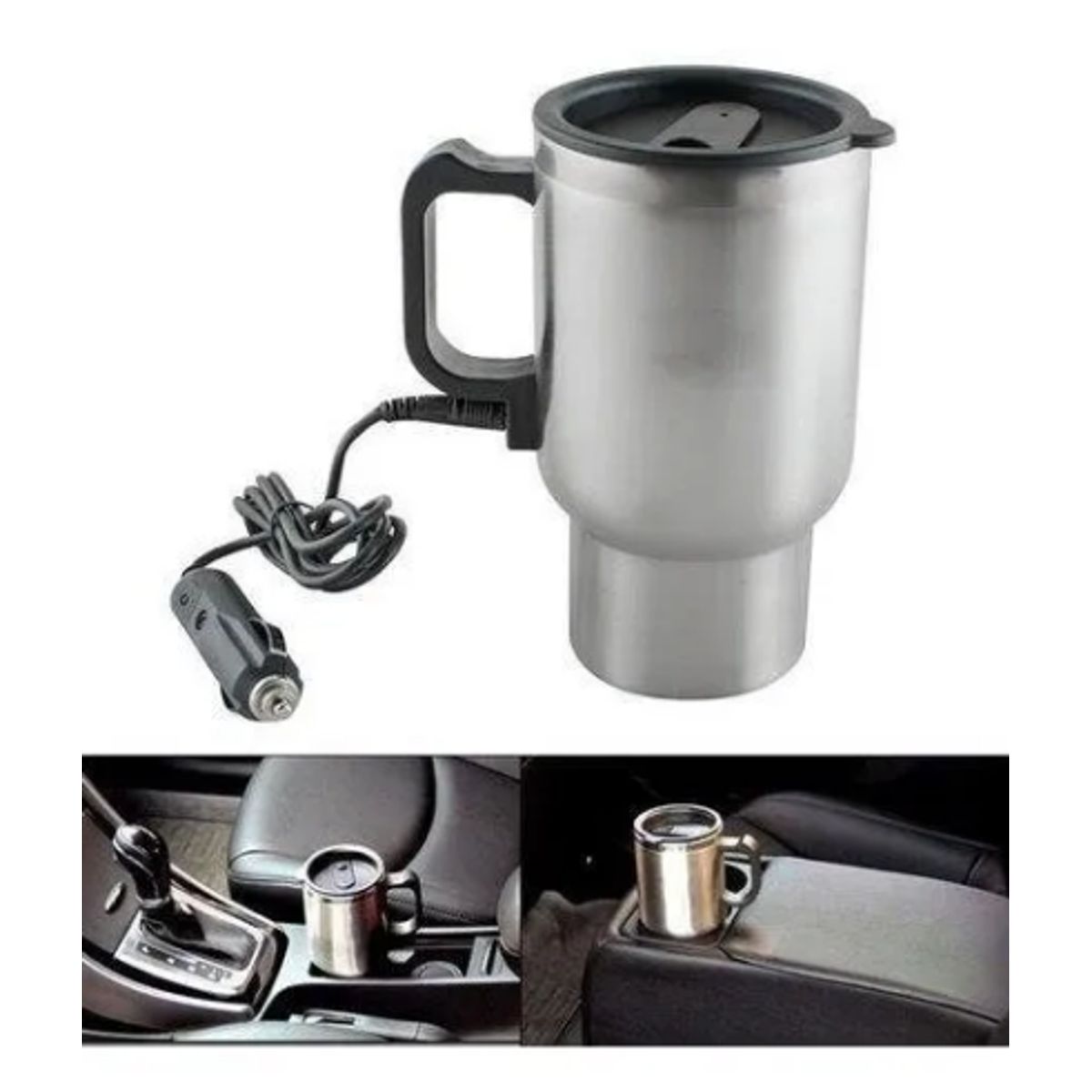 GENERICO - Hervidor Portatil Hervidores Electricos Termo Hervidor