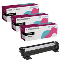 3 toner TN1060 TN-1060 alternativos