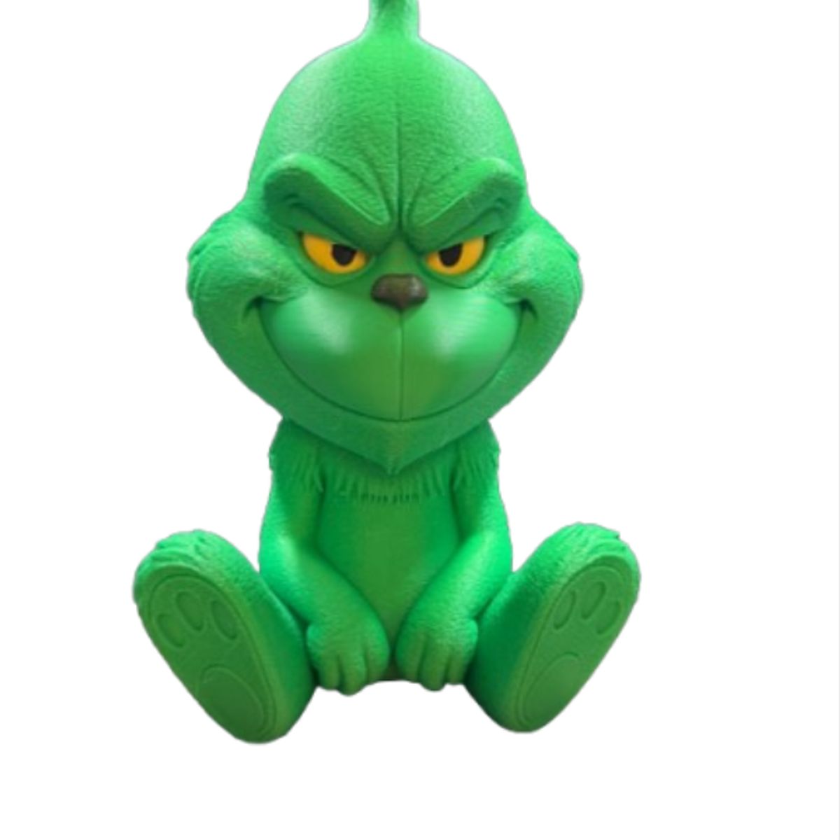 GENERICO - Figura Decorativa- Grinch