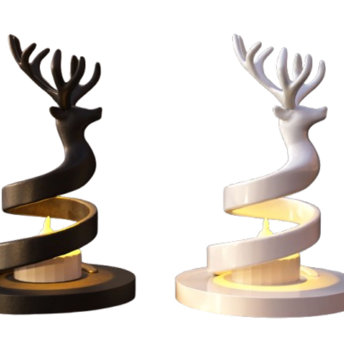 GENERICO - Pack Reno Espiral - Moderno