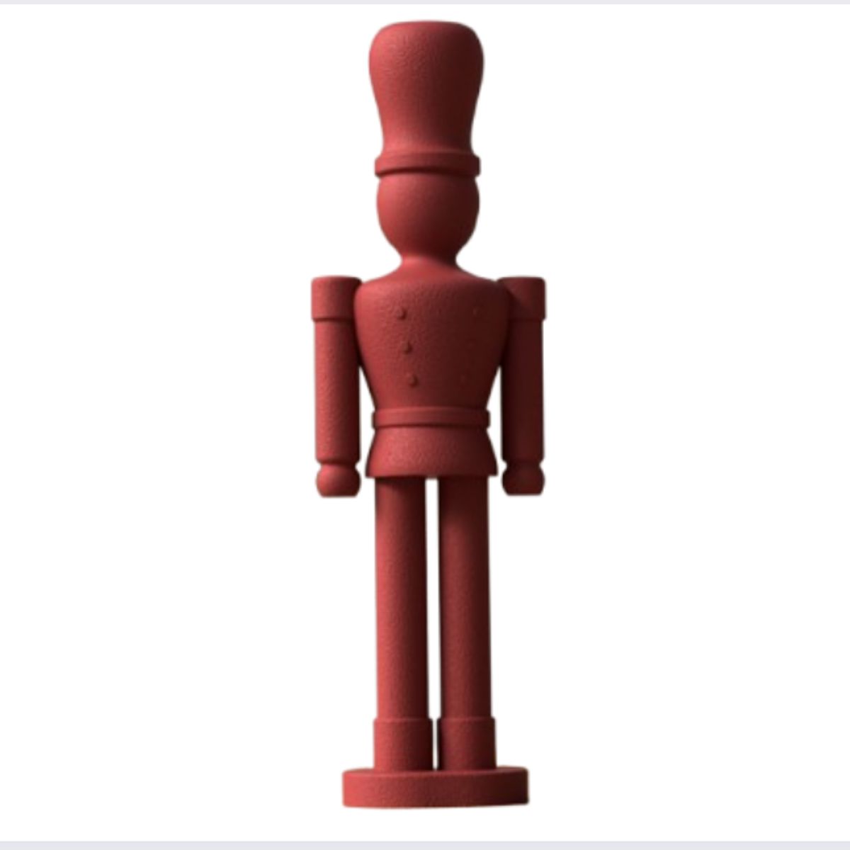 GENERICO - Decoración de Cascanueces - Navidad