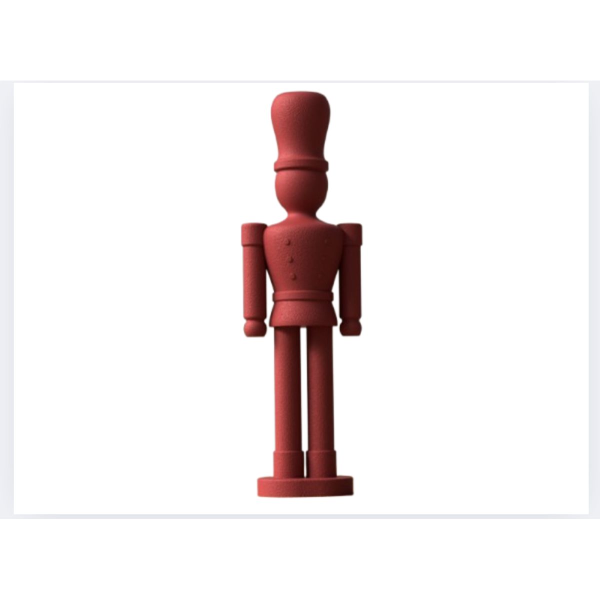 GENERICO - Decoración de Cascanueces - Navidad