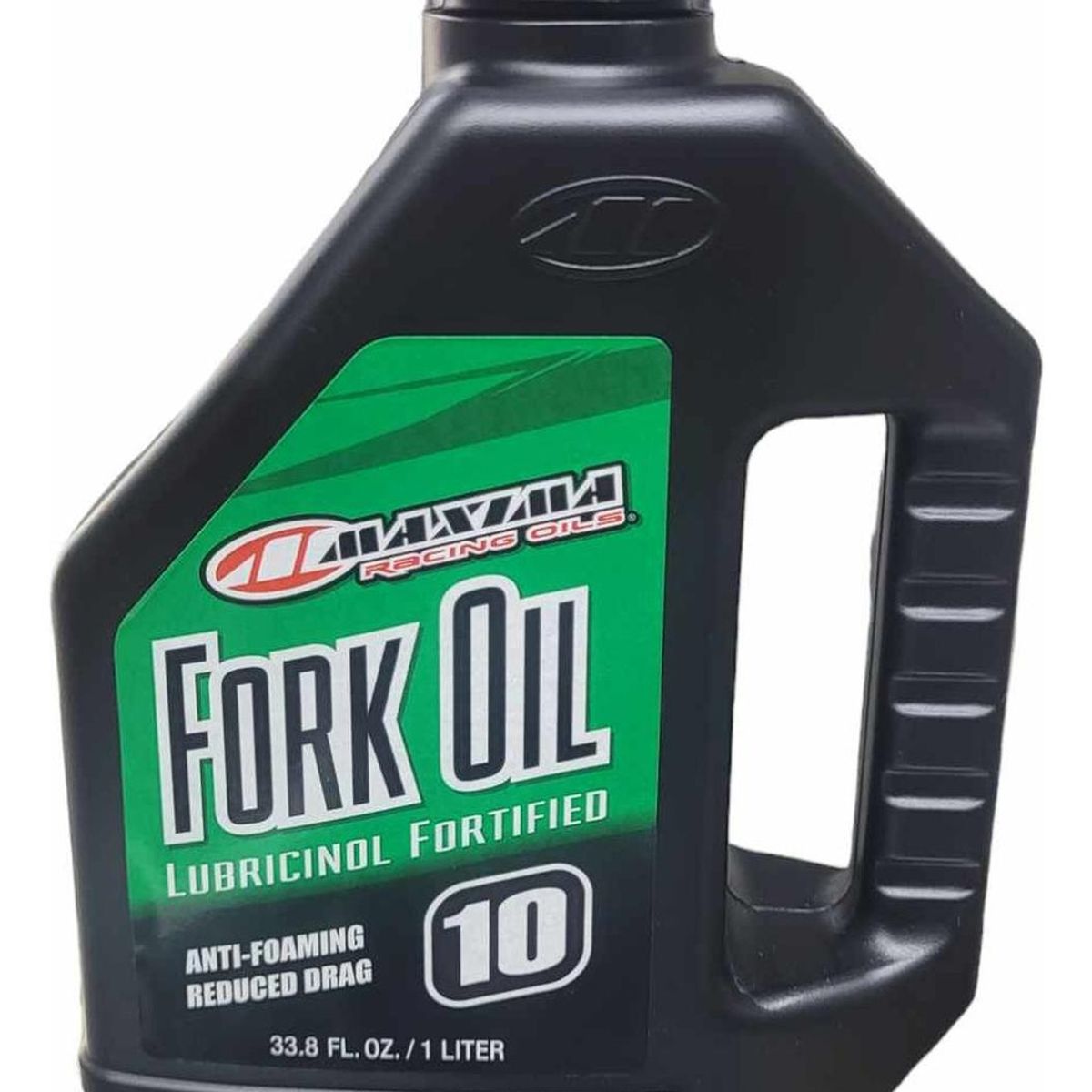 GENERICO - Liquido Telescopicas  Fork Oil 10w Maxima 1l Americano