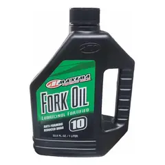 GENERICO - Liquido Telescopicas Fork Oil 10w Maxima 1l Americano