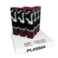 Tratamiento de Reparación Plasma Pelo Elástic Keratina + Ginseng
