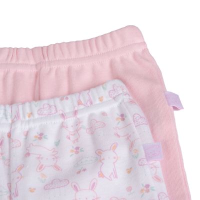 Imagen 2 del producto Panty Niña Multicolor PRB113-25SUR