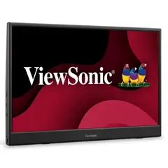VIEWSONIC - Monitor portátil VA1653 156 1080p IPS USB-C