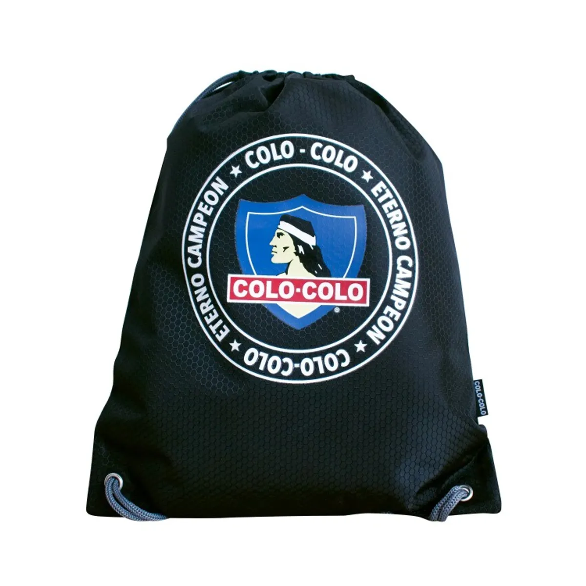 COLO COLO - BOLSA CORDEL RIPSTOP COLO COLO