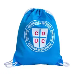 PONTIFICIA UNIVERSIDAD CATOLICA DE CHILE - BOLSA CORDEL RIPSTOP UNIVERSIDAD CATOLICA