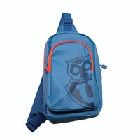 CROSSBAG GRANDE UNIVERSIDAD DE CHILE