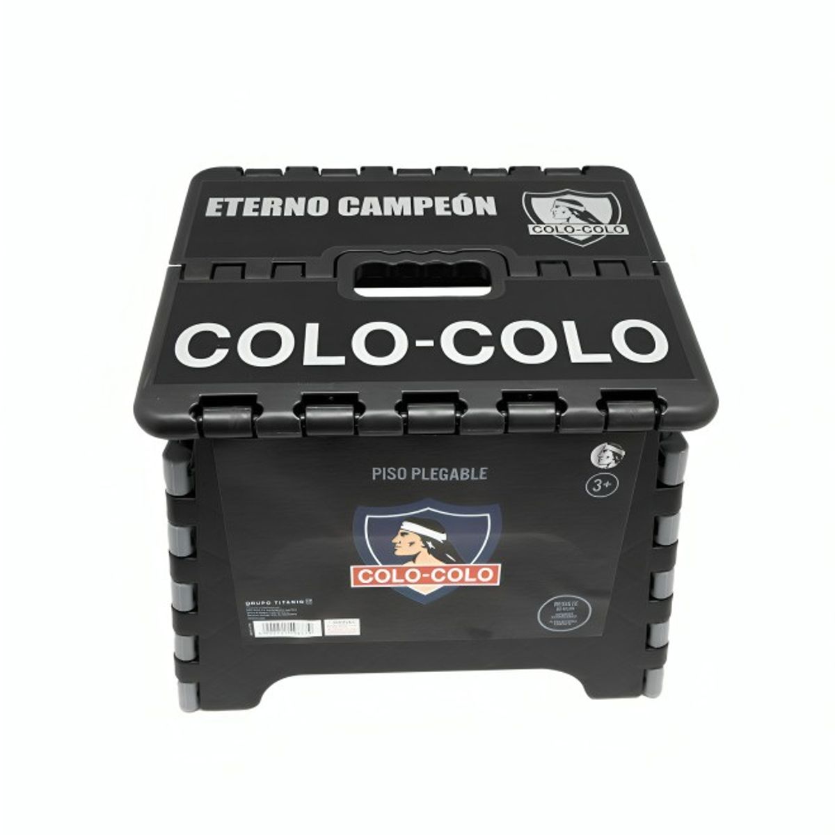 COLO COLO - PISO PLEGABLE COLO COLO