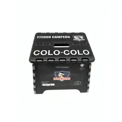 COLO COLO - PISO PLEGABLE