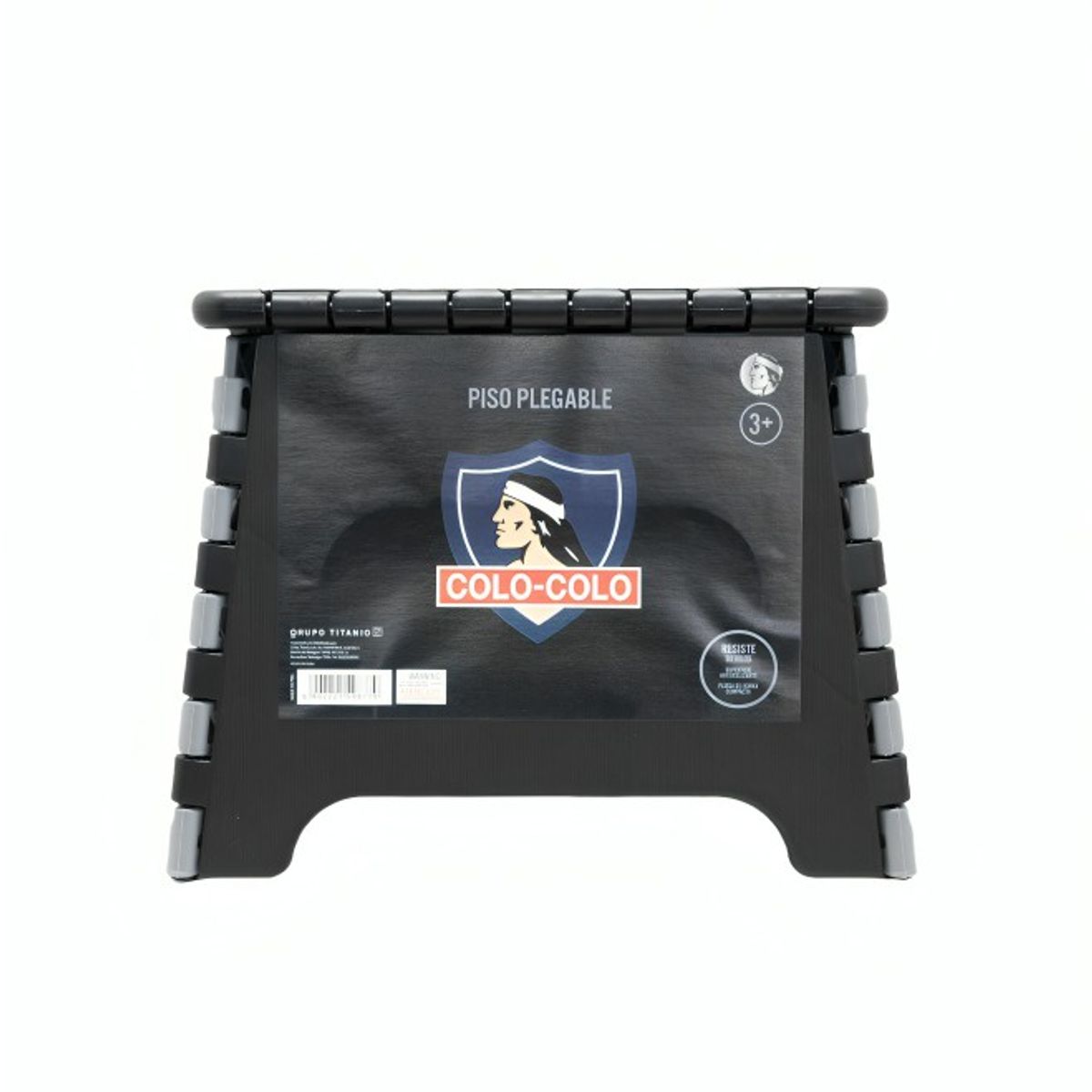 COLO COLO - PISO PLEGABLE COLO COLO