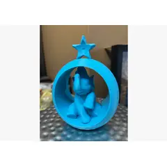 GENERICO - Adorno de Elefante - Navideño
