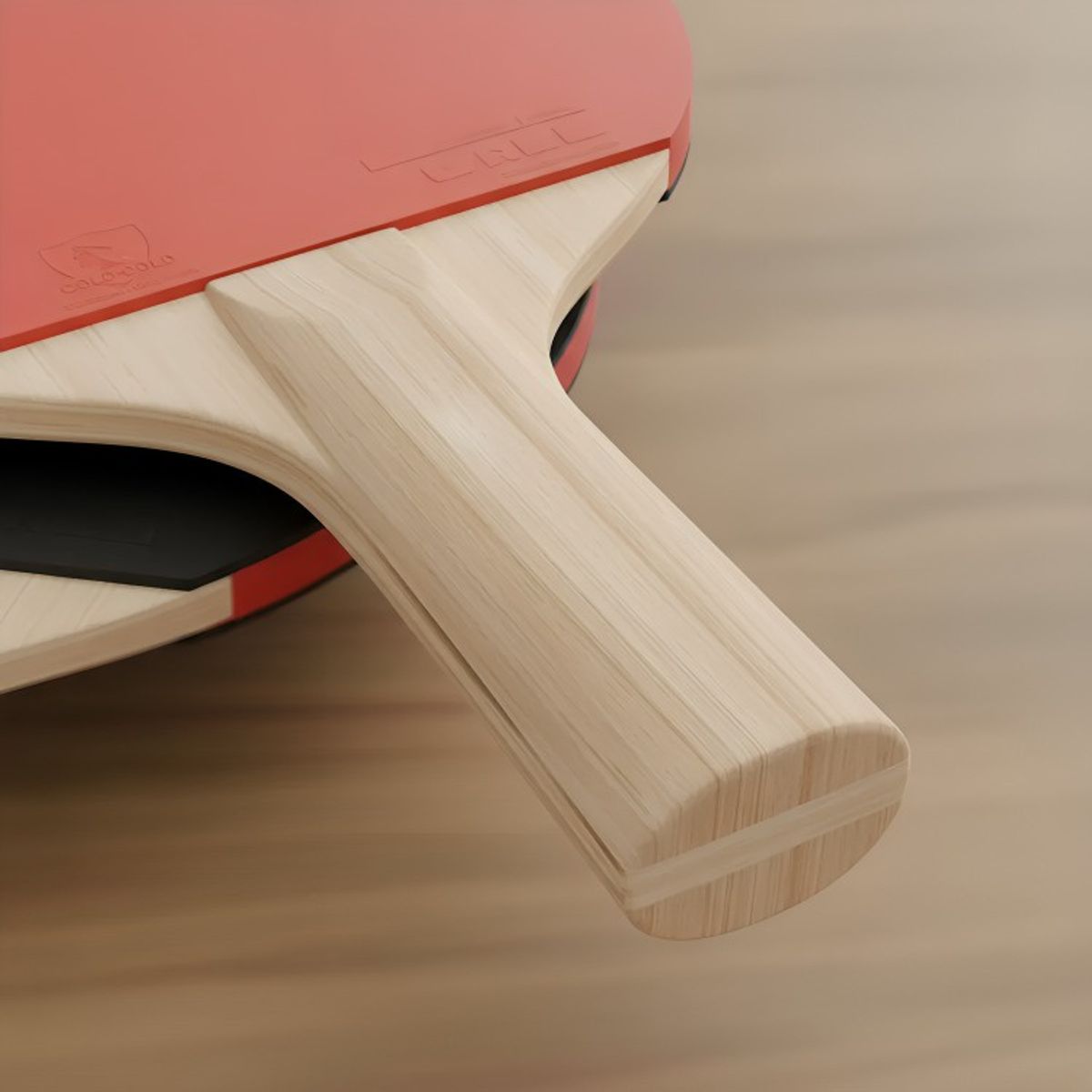 COLO COLO - MALLA PING PONG AJUSTABLE + 2 PALETAS  COLO COLO