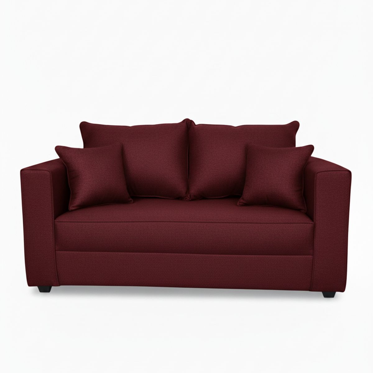 CONSTRUCSOFA - SOFA 2 CUERPOS AURELIA