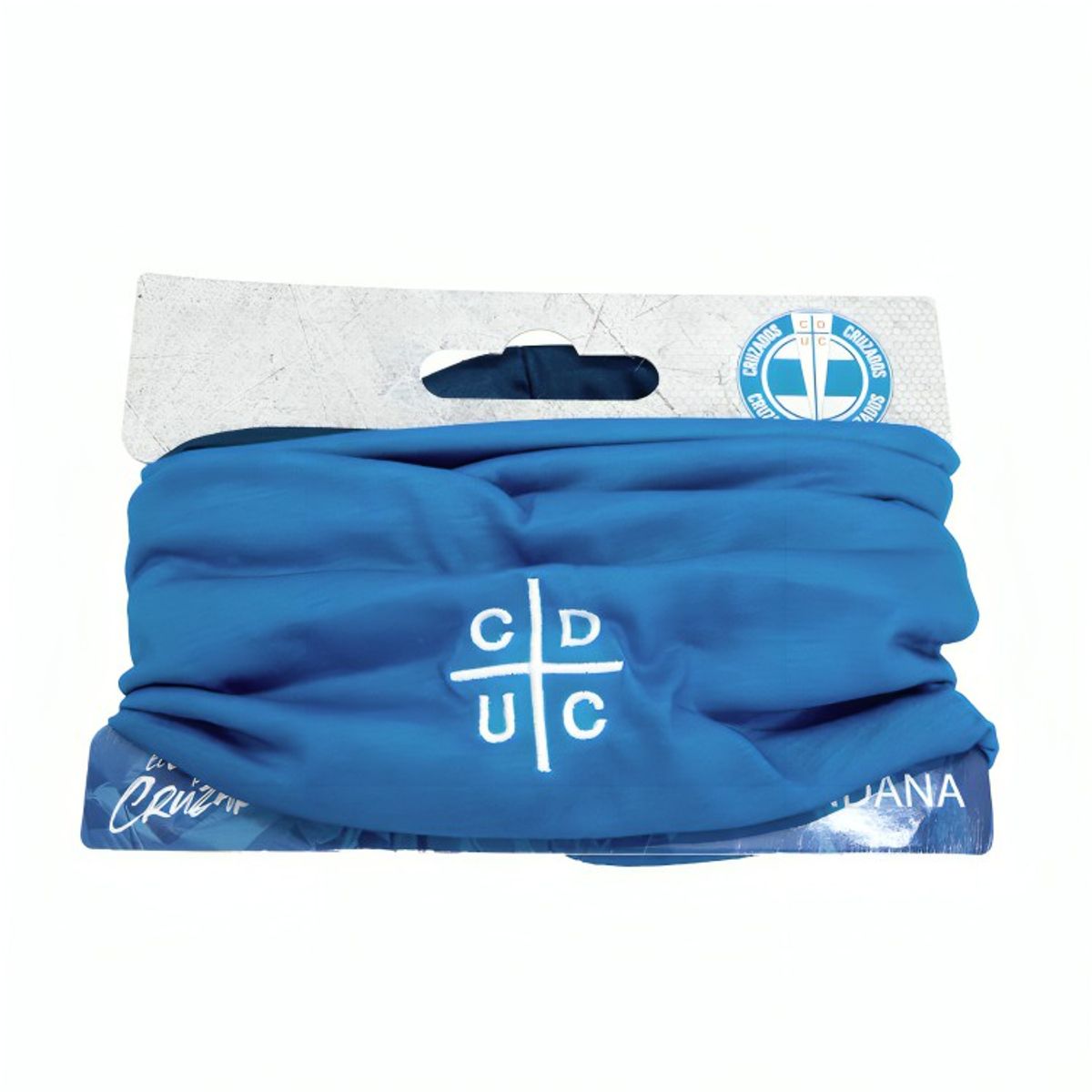 PONTIFICIA UNIVERSIDAD CATOLICA DE CHILE - BANDANA CUELLO UNIVERSIDAD  CATOLICA