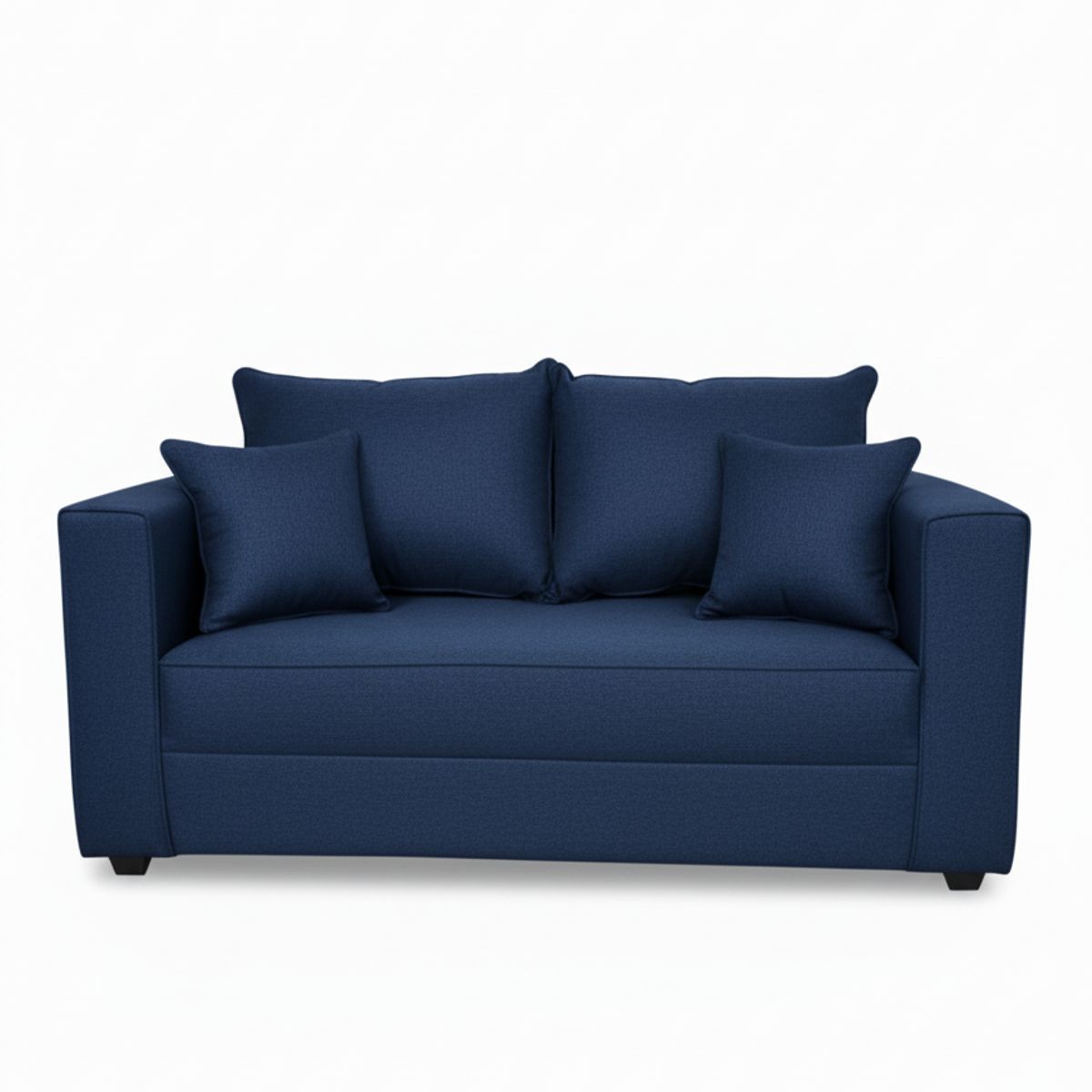 CONSTRUCSOFA - SOFA 2 CUERPOS AURELIA