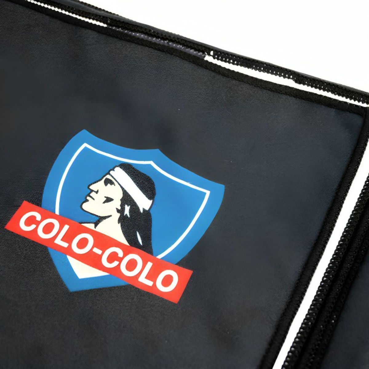 COLO COLO - TOALLA DEPORTIVA MICROFIBRA COLO COLO