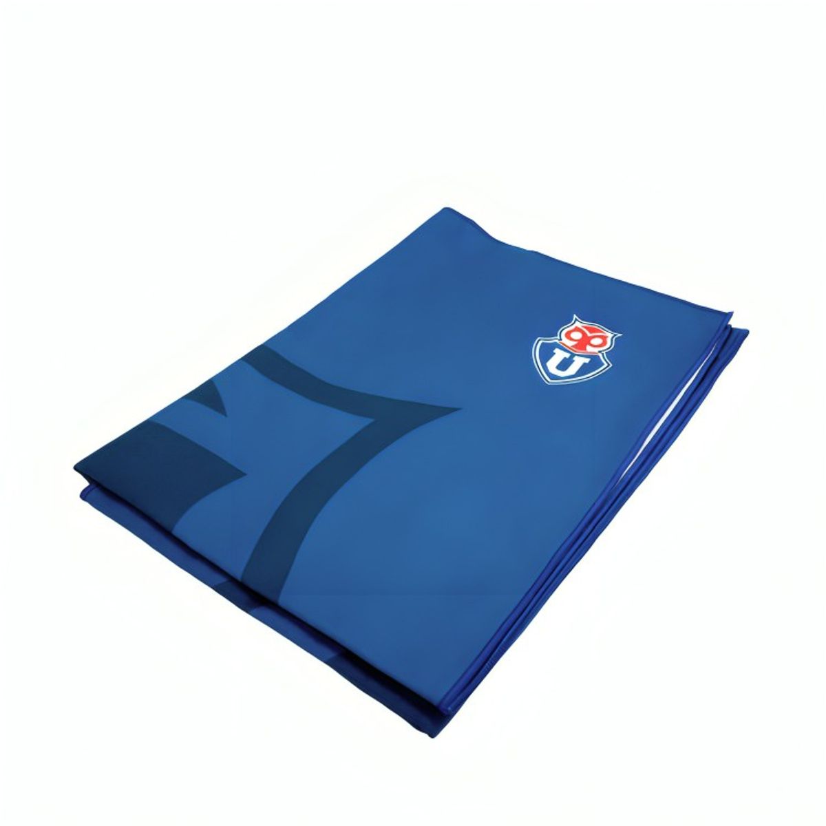 U DE CHILE - TOALLA DEPORTIVA MICROFIBRA U DE CHILE