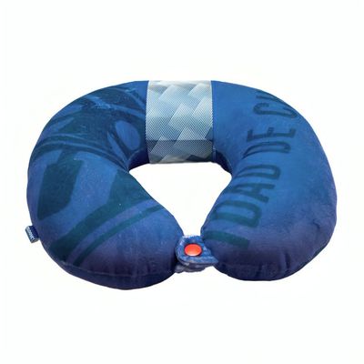 Imagen 2 del producto COJIN CUELLO UNIVERSIDAD DE CHILE