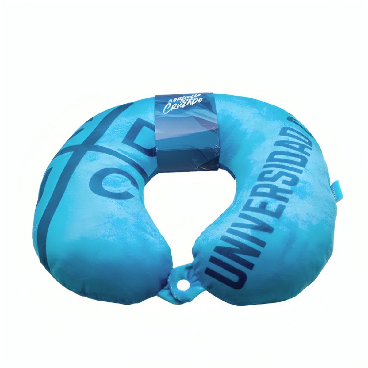 PONTIFICIA UNIVERSIDAD CATOLICA DE CHILE - COJIN CUELLO UNIVERSIDAD  CATOLICA