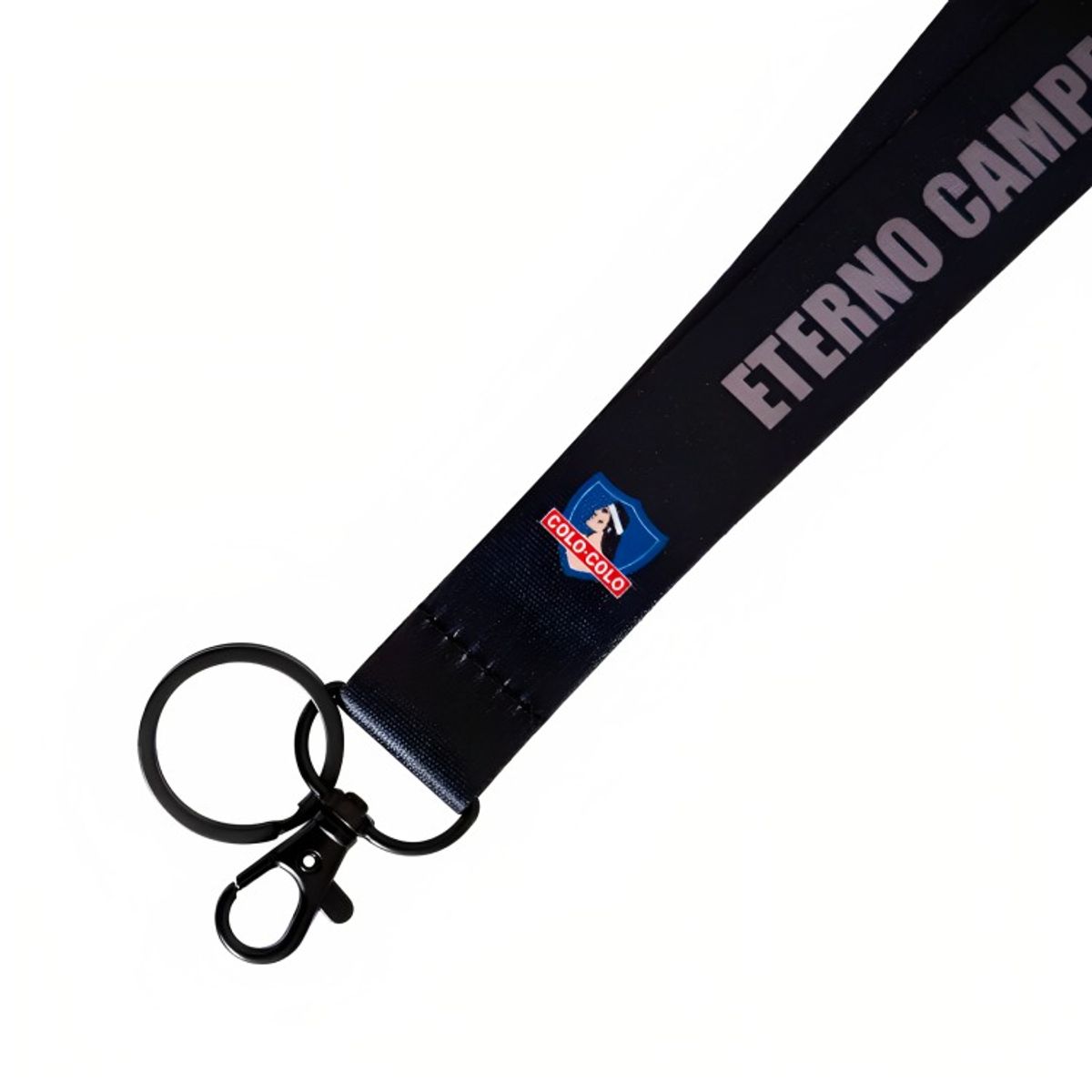 COLO COLO - LANYARD DEPORTIVO COLO COLO