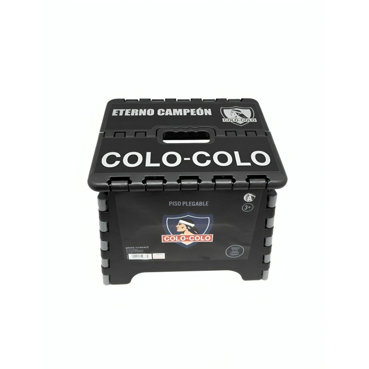 COLO COLO - PISO PLEGABLE COLO COLO