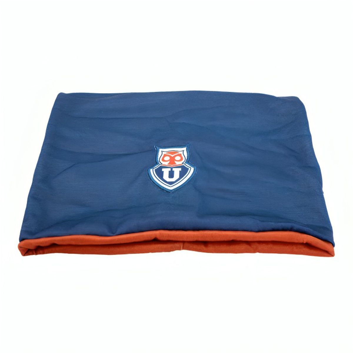 U DE CHILE - BANDANA CUELLO UNIVERSIDAD  DE CHILE