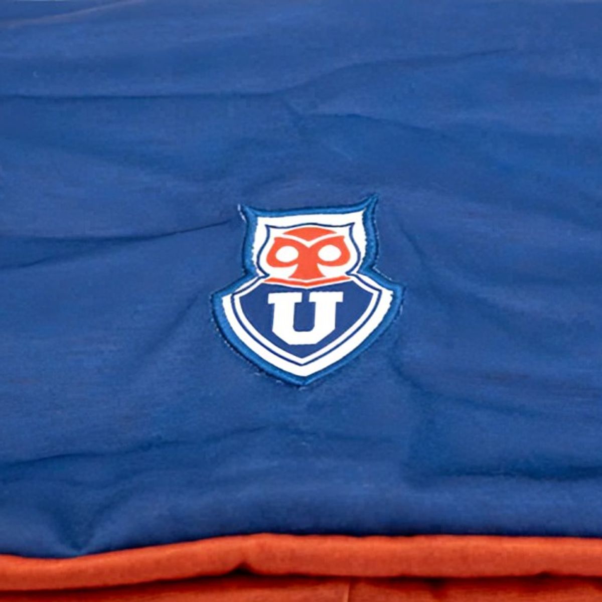 U DE CHILE - BANDANA CUELLO UNIVERSIDAD  DE CHILE