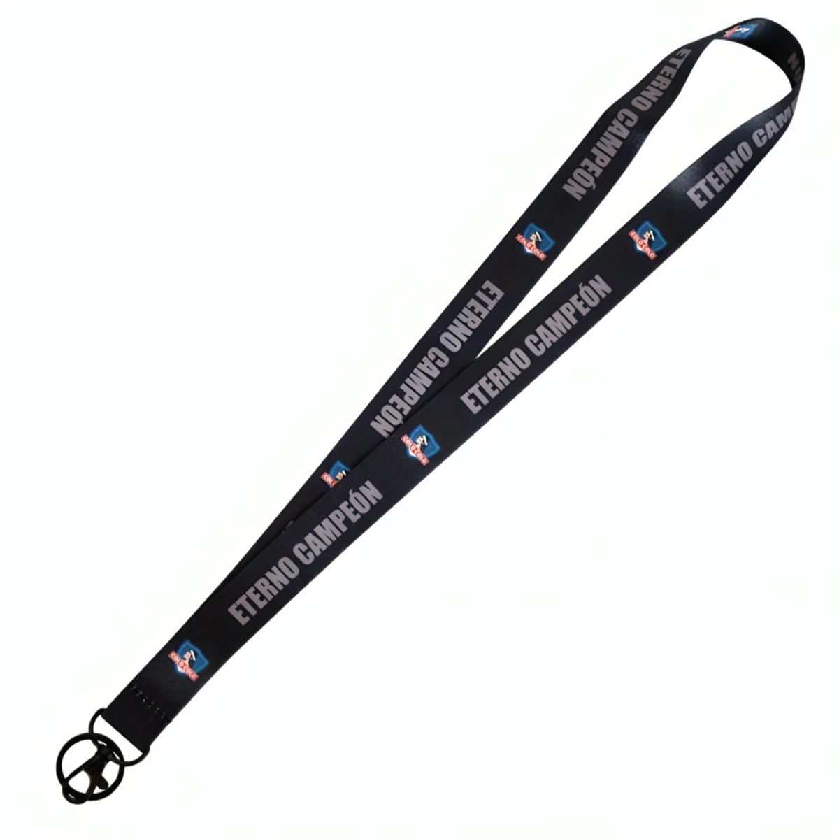 COLO COLO - LANYARD DEPORTIVO COLO COLO