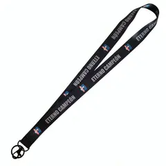 COLO COLO - LANYARD DEPORTIVO