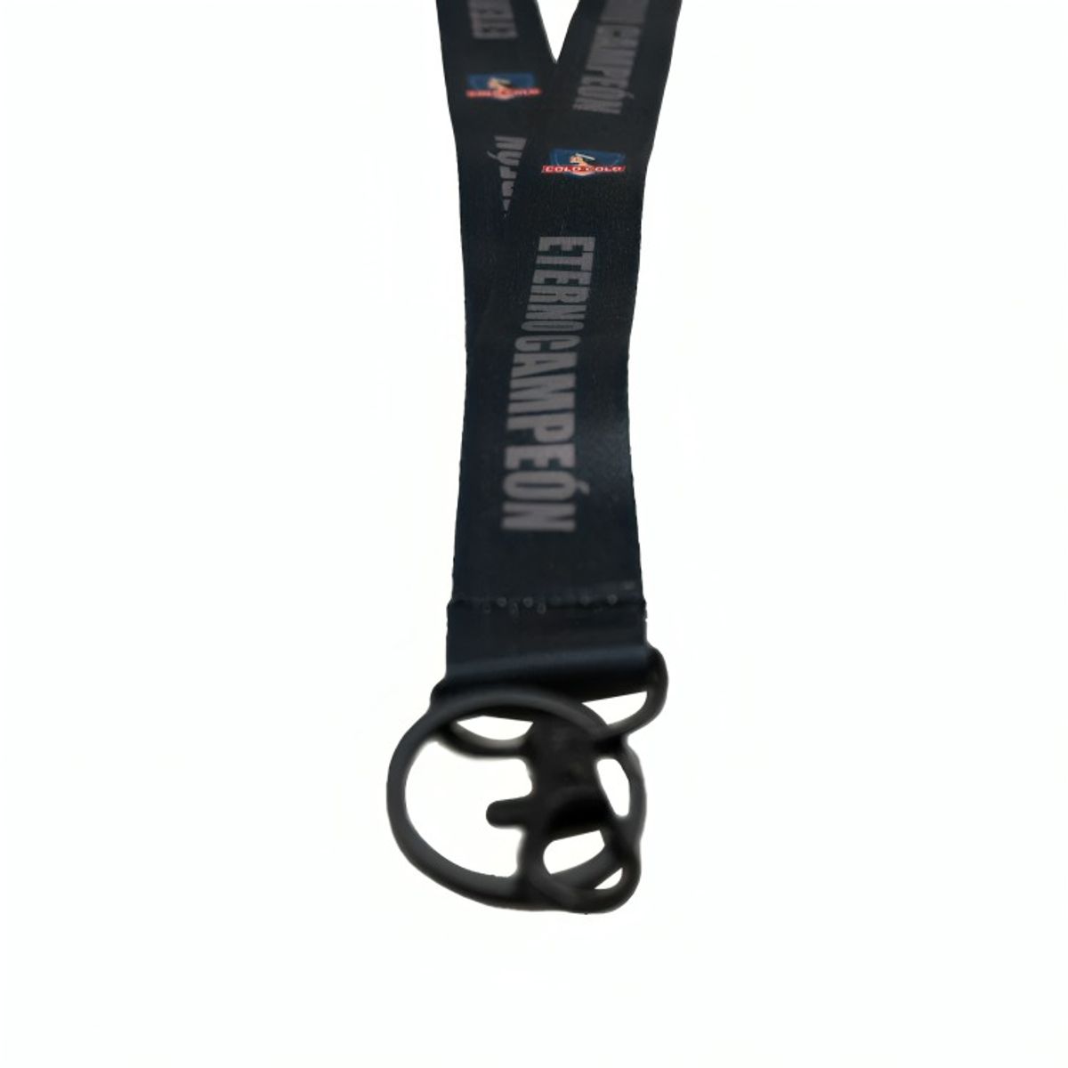 COLO COLO - LANYARD DEPORTIVO COLO COLO
