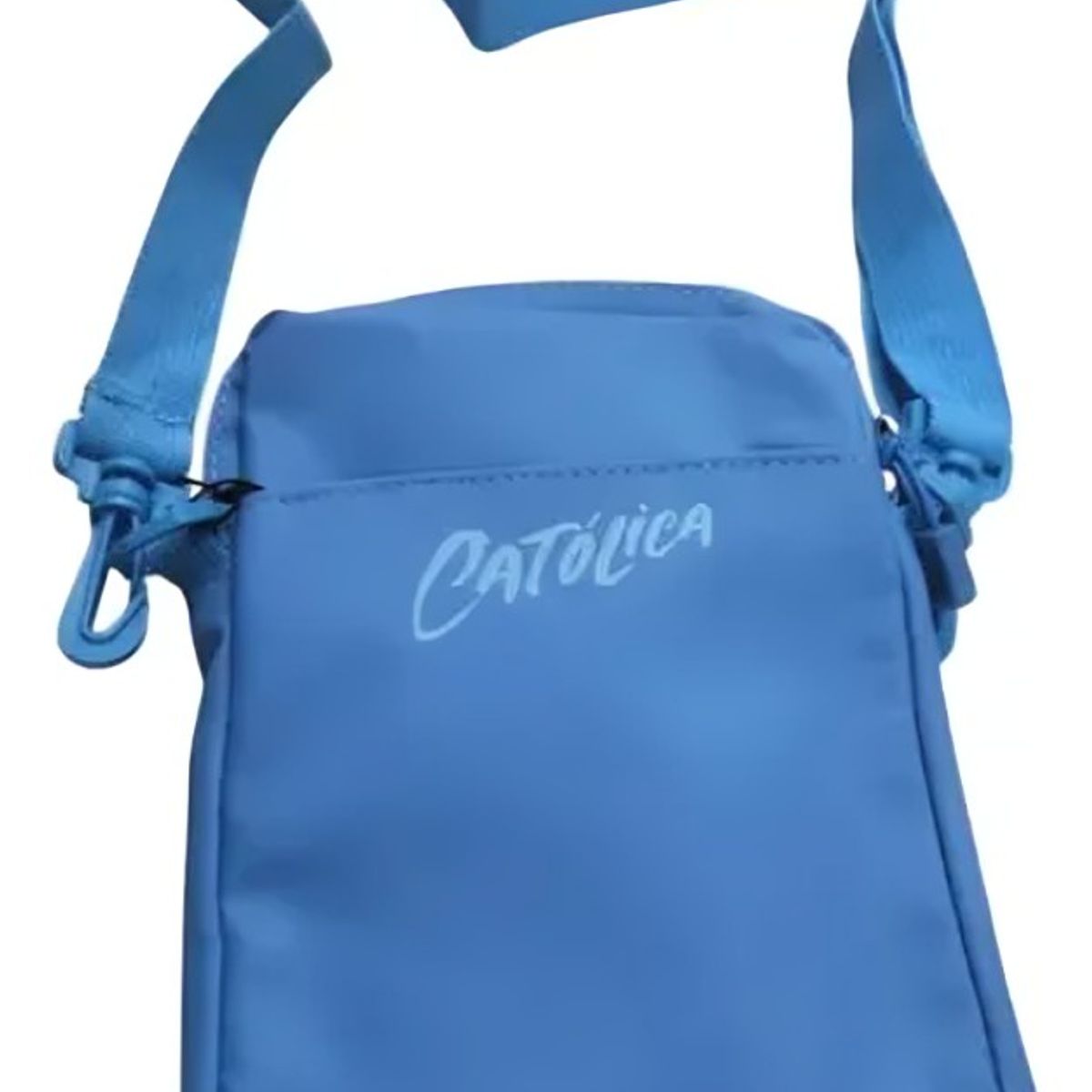 PONTIFICIA UNIVERSIDAD CATOLICA DE CHILE - CROSSBAG CHICA UNIVERSIDAD CATOLICA