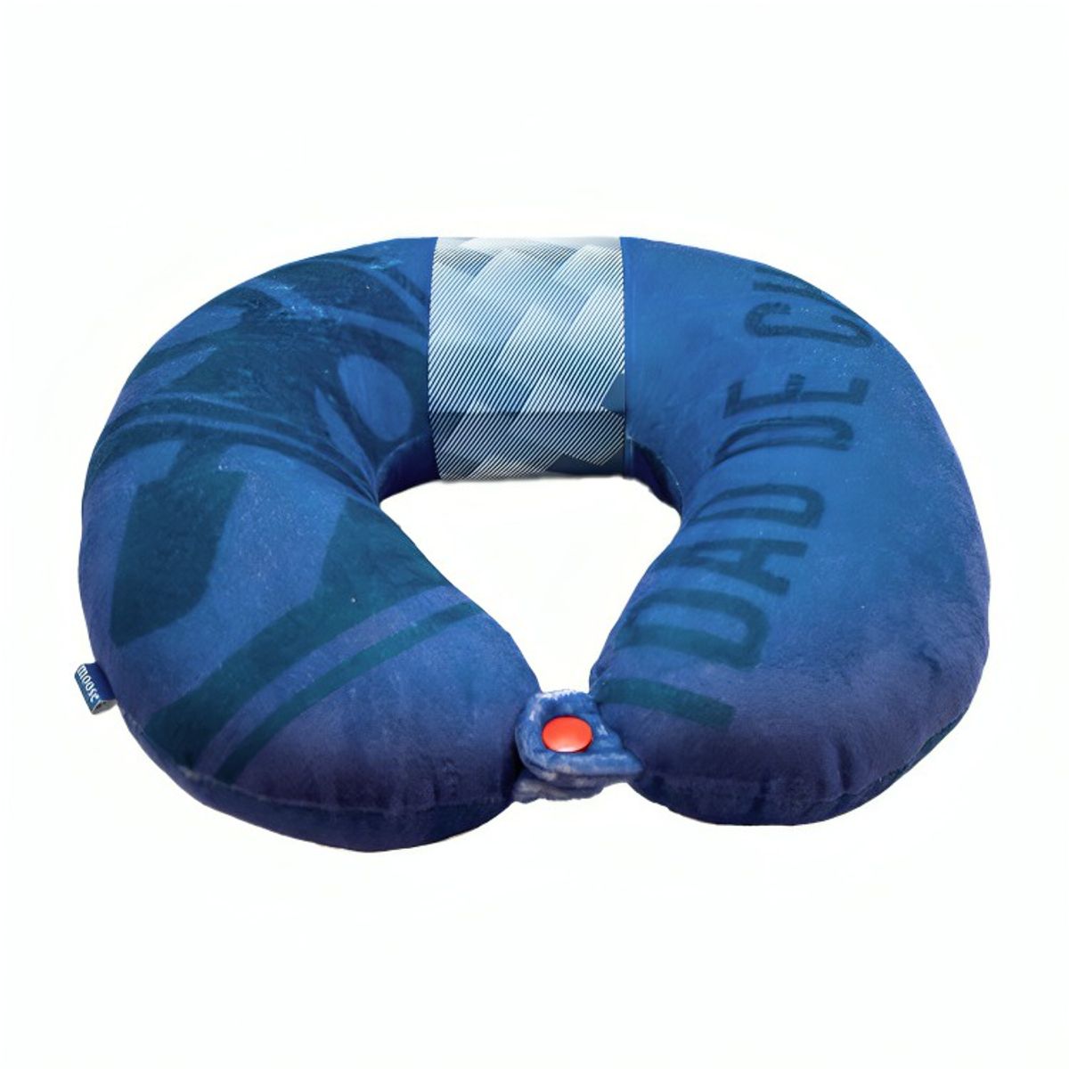 U DE CHILE - COJIN CUELLO UNIVERSIDAD  DE CHILE