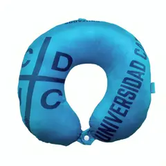 PONTIFICIA UNIVERSIDAD CATOLICA DE CHILE - COJIN CUELLO UNIVERSIDAD CATOLICA