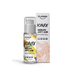 GENERICO - Serum Aceite Capilar Reparador Ionix Plasma 30 ml