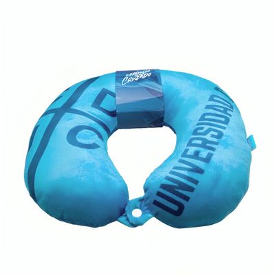 Imagen 2 del producto COJIN CUELLO UNIVERSIDAD CATOLICA