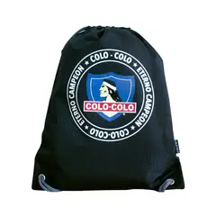 COLO COLO - BOLSA CORDEL RIPSTOP