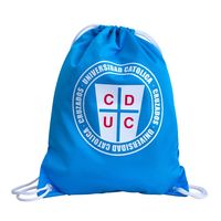 BOLSA CORDEL RIPSTOP UNIVERSIDAD CATOLICA