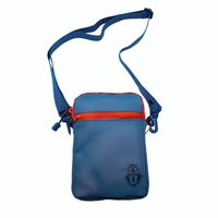 CROSSBAG CHICA UNIVERSIDAD DE CHILE