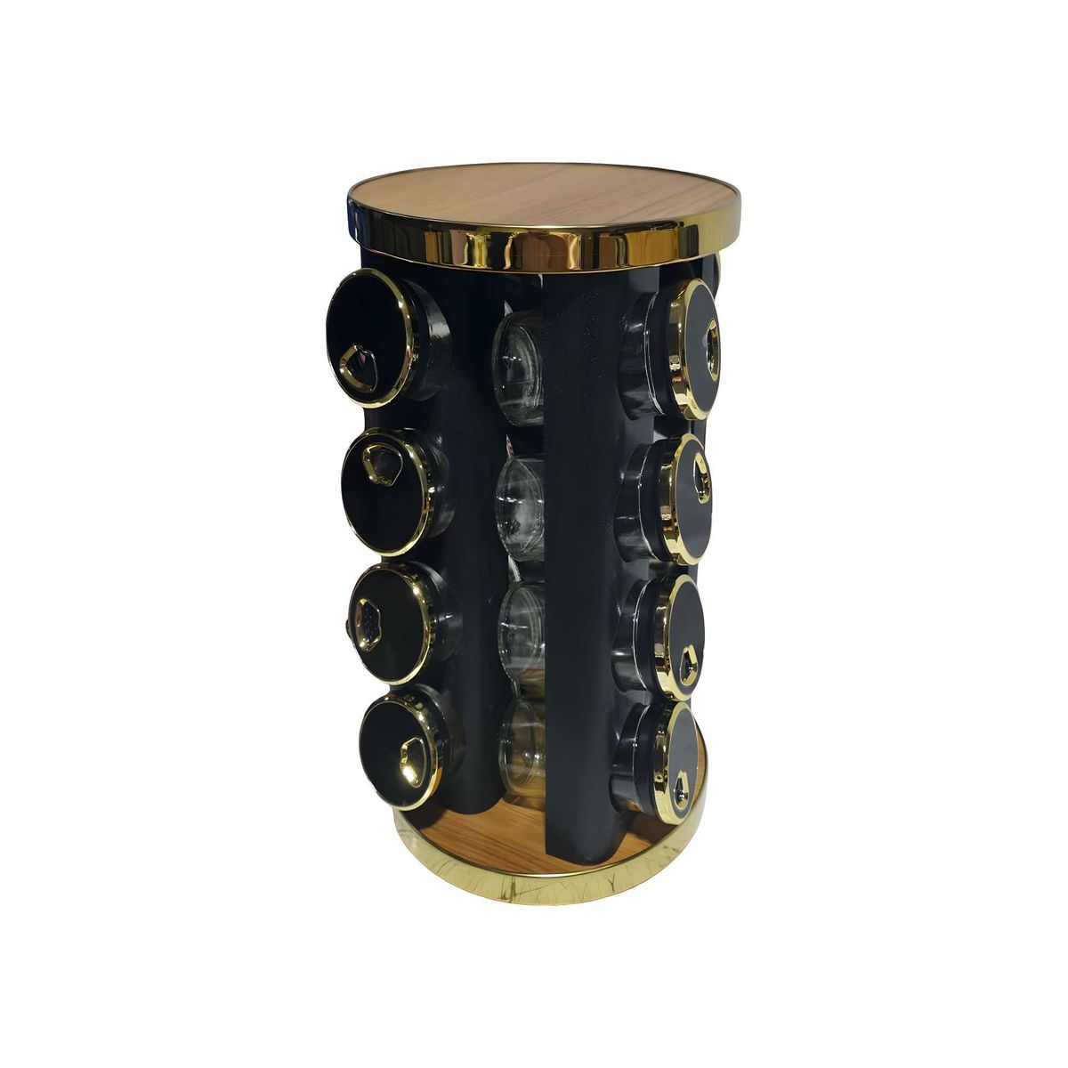 GENERICO - ESPECIERO GIRATORIO 360