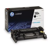 Toner 58A Negro CF258A