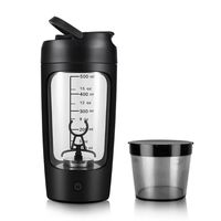 Shaker Premium Electrico 650 ML