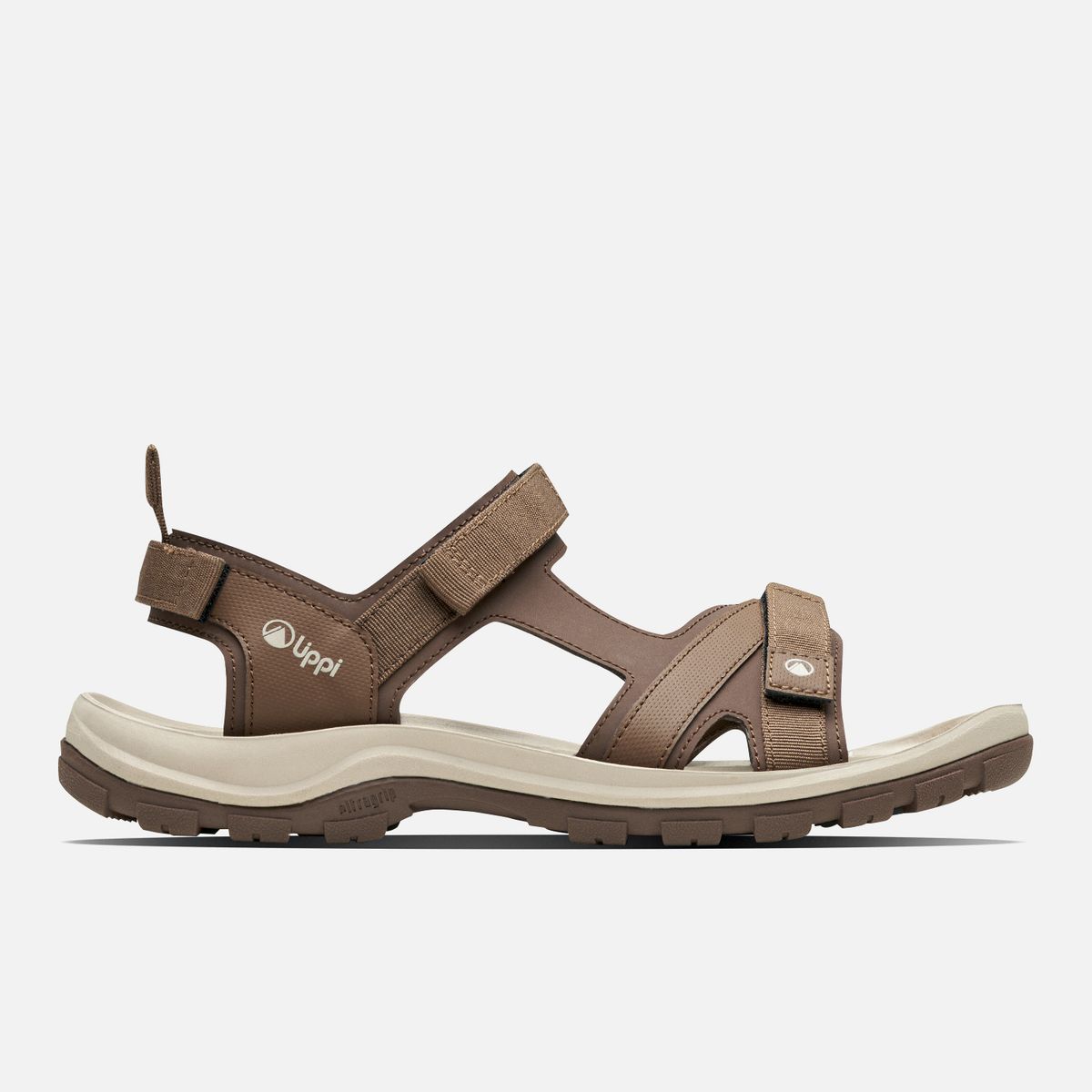 LIPPI - Sandalia Hombre Go Out Cafe Lippi